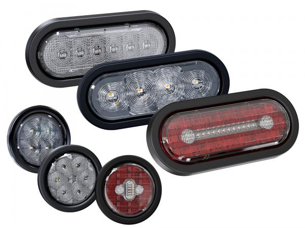 GROMMET MOUNT TRUCK