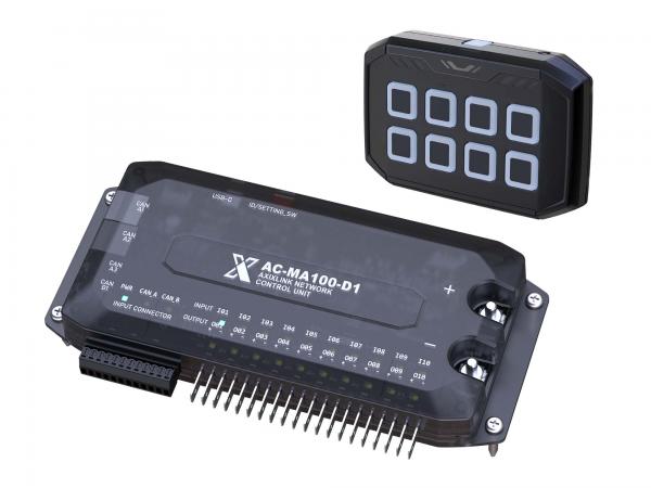 AXIXLINK